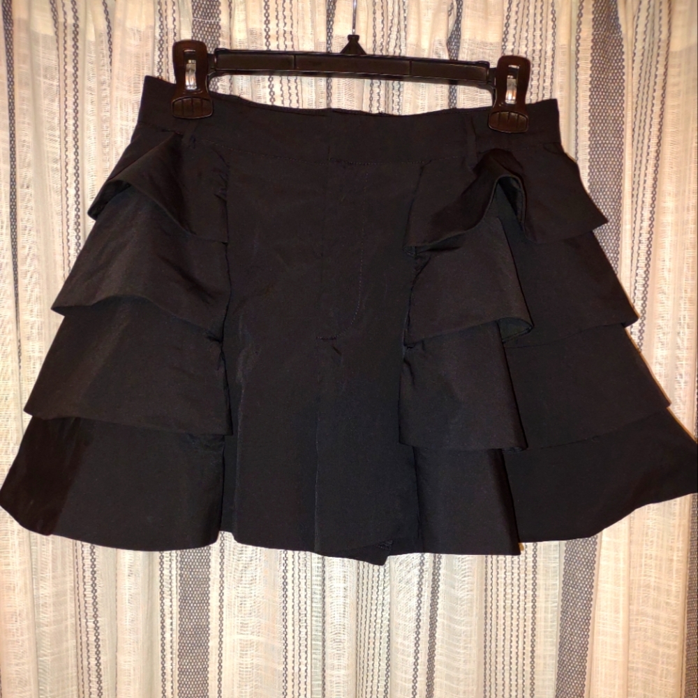 Babugge Shorts